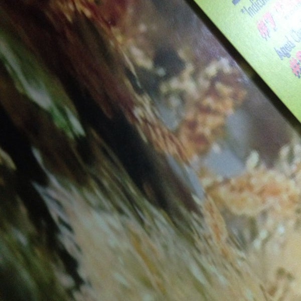 11/24/2013にElizabeth R.がGo Greek Boca Storeで撮った写真