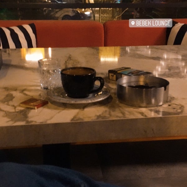 bebek lounge kayseri