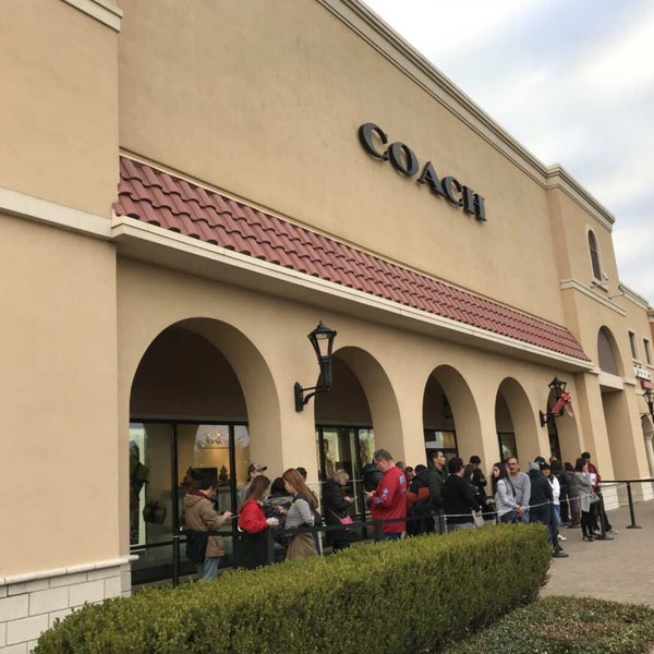 Photos at San Marcos Premium Outlets San Marcos, TX