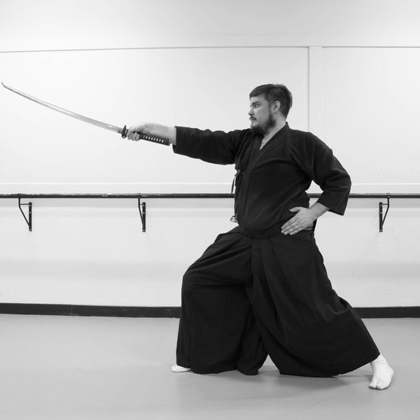 san diego iaido san diego iaido