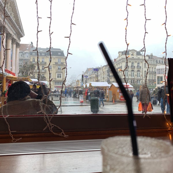 Foto scattata a Le Grand Café da Paul L. il 1/1/2019