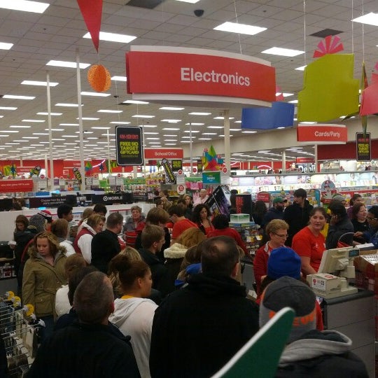 Target Plymouth Wayzata 32 Tipps