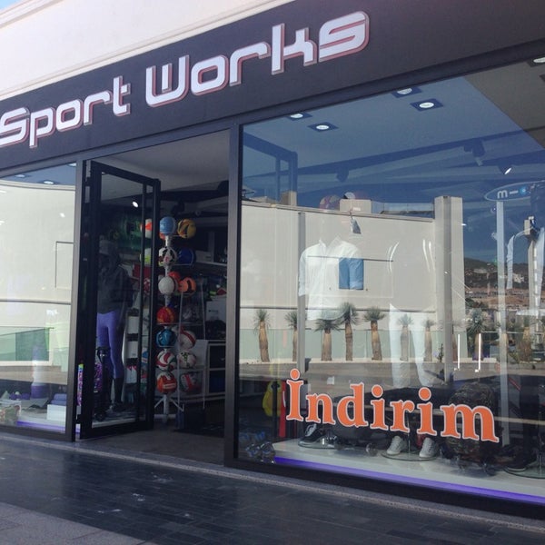 Спорт авеню