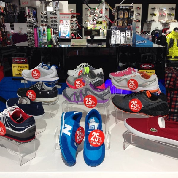 Спорт авеню