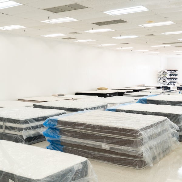 Photos at Bargain Warehouse Outlet Furniture and Home Store in San Antonio