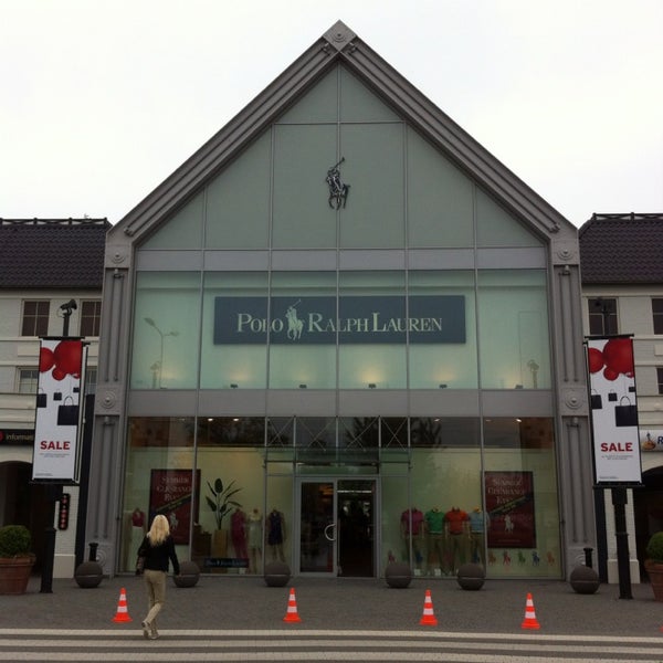 Ralph Lauren Outlet - Clothing Store in 
