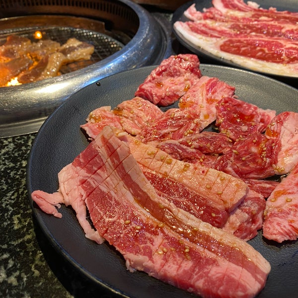焼肉食べ放題どんどん 三鷹中原店 三鷹 1 Tip 焼肉食べ放題どんどん 三鷹中原店 三鷹 1 Tip