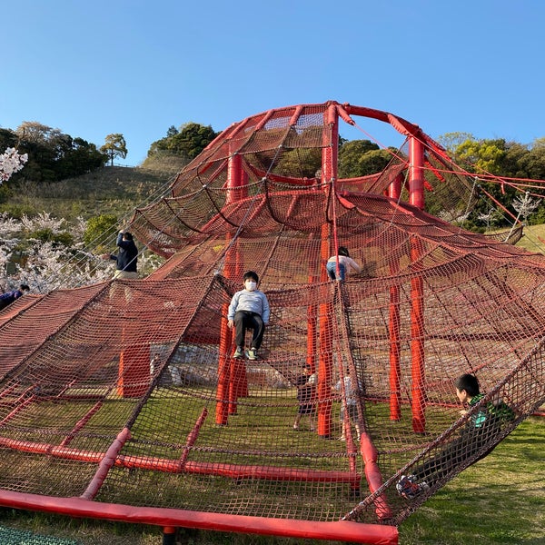 東三河ふるさと公園 南管理棟 Park In 豊川市 東三河ふるさと公園 南管理棟 Park In 豊川市