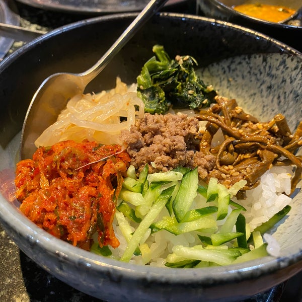 焼肉食べ放題どんどん 三鷹中原店 三鷹 1 Tip 焼肉食べ放題どんどん 三鷹中原店 三鷹 1 Tip
