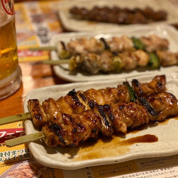 鳥貴族 仙川店 調布 345 Ziyaretci 鳥貴族 仙川店 調布 345 Ziyaretci