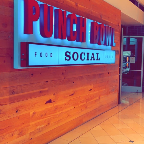 Photos at Punch Bowl Social 24 tips from 2525 visitors
