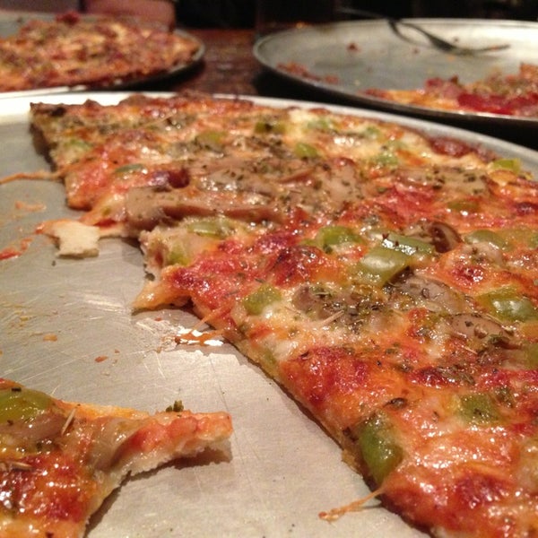 Fricano's Too 17 tips from 575 visitors