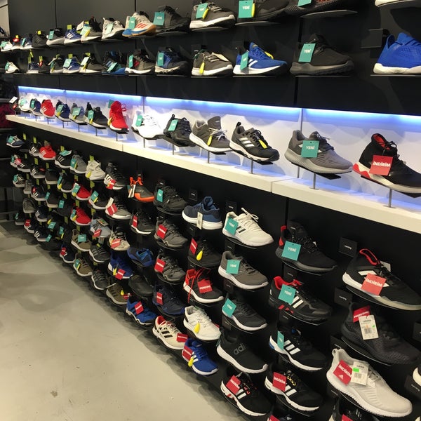 adidas Sporting Goods Retail in Eskiba lar