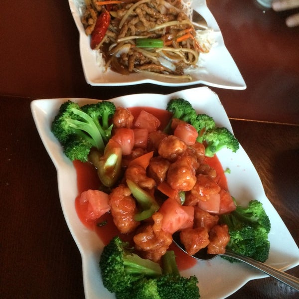 6/17/2014にYuichi S.がGarden Fresh Vegan Cuisineで撮った写真