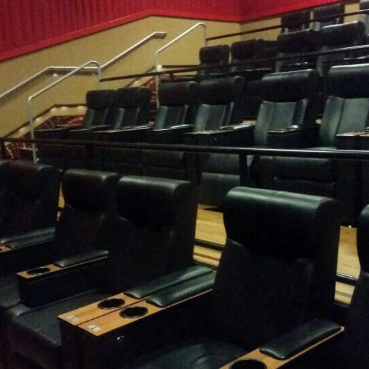 Photos at Regal Edgmont Square Movie Theater