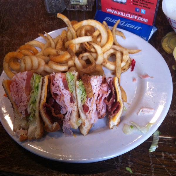 Buffalo Phil's Tuscaloosa, AL