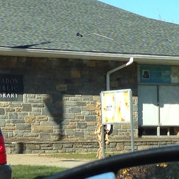 Yeadon Library Library in Yeadon