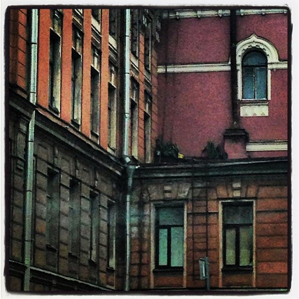 Графский переулок санкт петербург