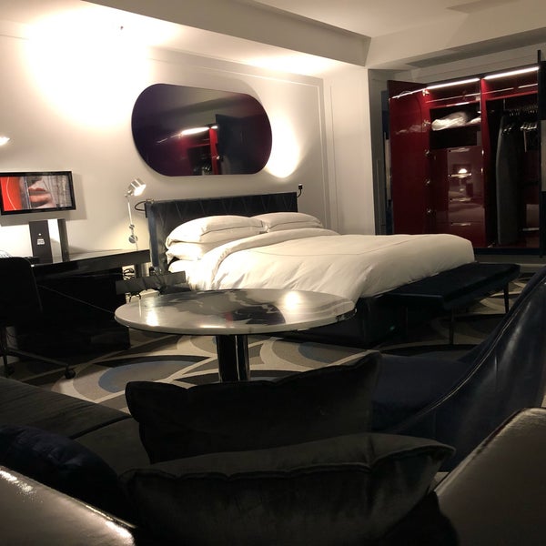 Foto tomada en Bisha Hotel  por Ryan P. el 3/13/2019