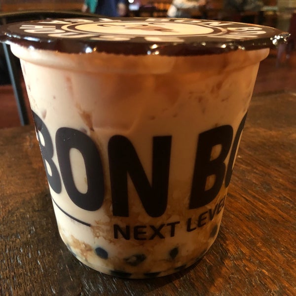 Foto Di Bon Bon Tea House - Northridge West - 7 Tips Dari 437 Pengunjung