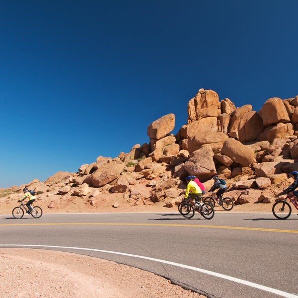 Looking for the experience of a lifetime this summer? Book your bike tour today!