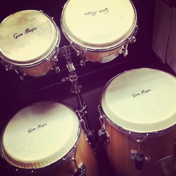 GoDpsMusic Music Store in Newbury Park