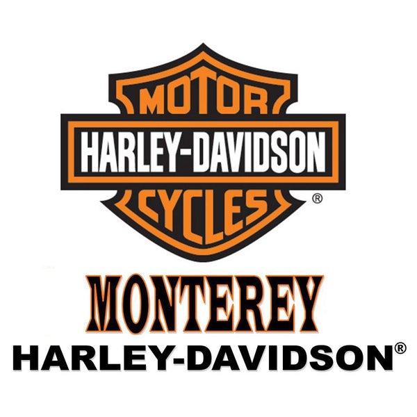 Harley davidson salinas deals