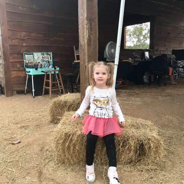 Barton Hill Farm Farm in Bastrop