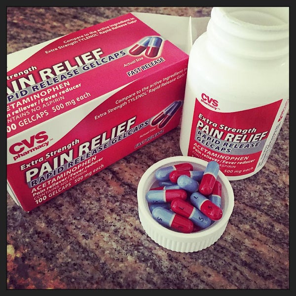 CVS pharmacy - 2 tips from 134 visitors