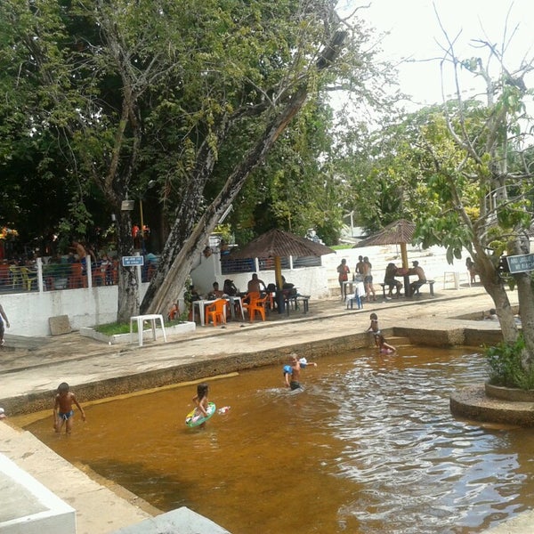 Photo taken at AABB Caxias - MA by Alexandra C. on 3/24/2013