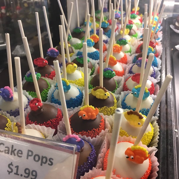 Grandview Bakery Mount Washington 10 Tips From 2 Visitors