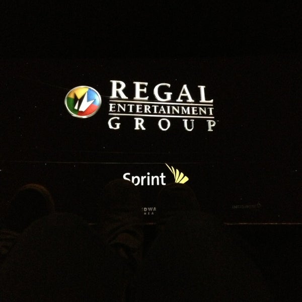 Photos at Regal Longston Place Movie Theater