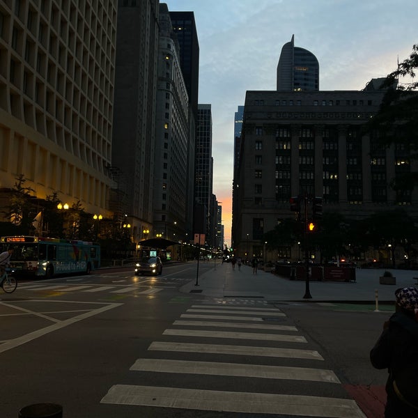 Photo taken at City of Chicago by Ron 🦦 on 8/8/2023