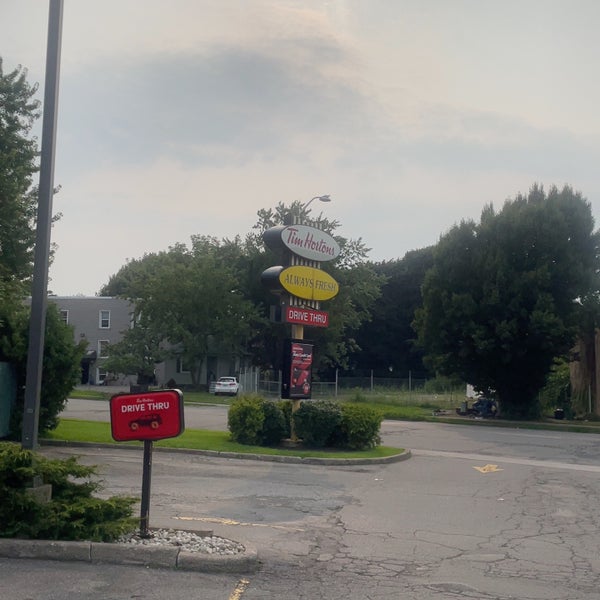 Tim Hortons Niagara Falls, ON