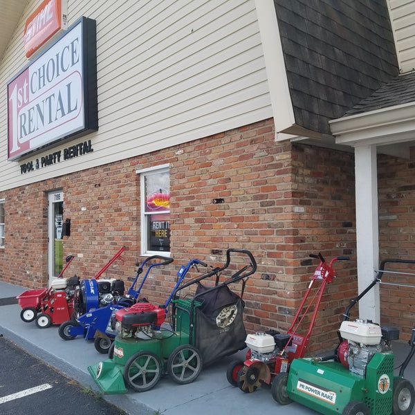 Photos At 1st Choice Rental Rental Service In Fairfield