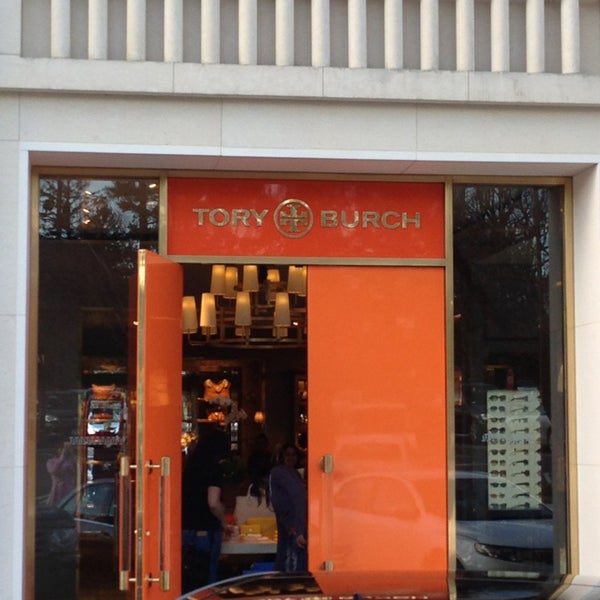 Tory Burch - Women's Store in Manhasset