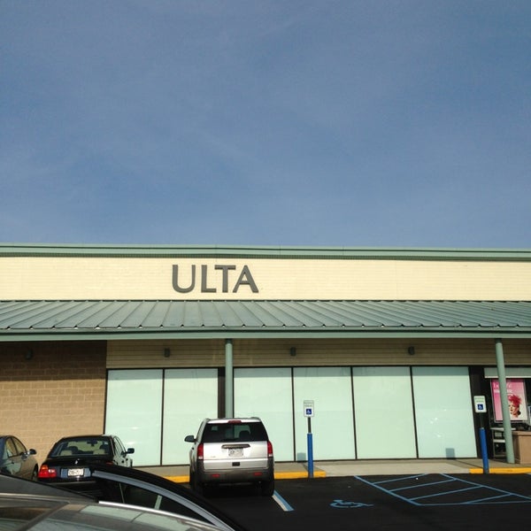 Ulta Beauty Cosmetics Shop in Levittown