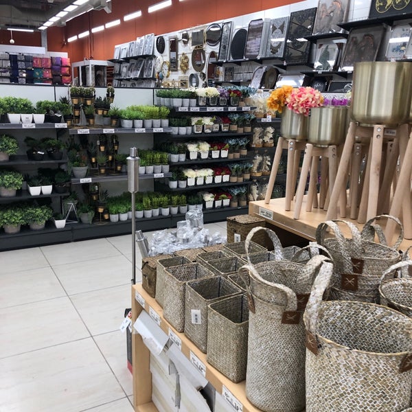 Nice store. Nice store
