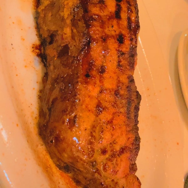 LG's Steakhouse Downtown Palm Springs Palm Springs, CA