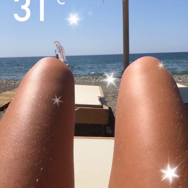 Galini Beach