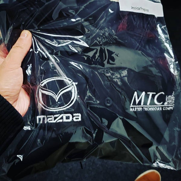  Fotos en Mazda Motor de Mexico - Concesionaria de automóviles en Lomas de Santa Fe