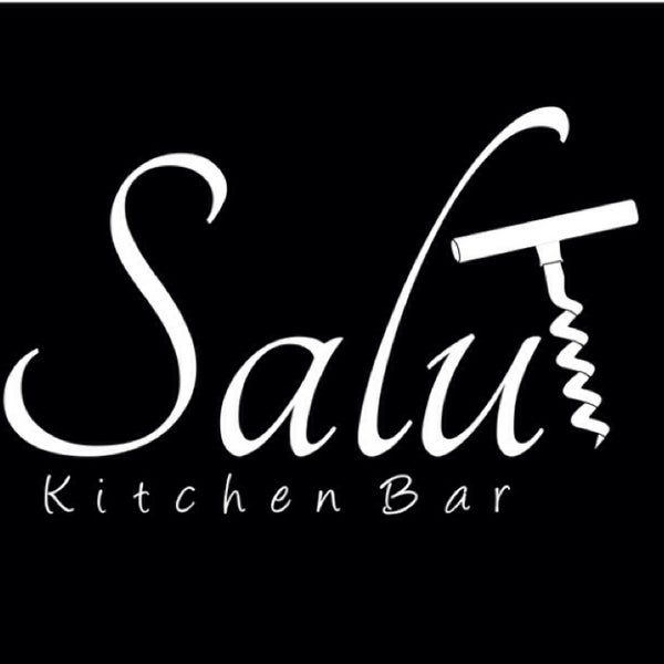 11/4/2014에 Salut K.님이 Salut Kitchen Bar에서 찍은 사진