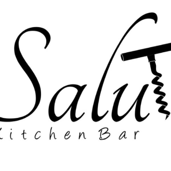 Das Foto wurde bei Salut Kitchen Bar von Salut K. am 11/4/2014 aufgenommen