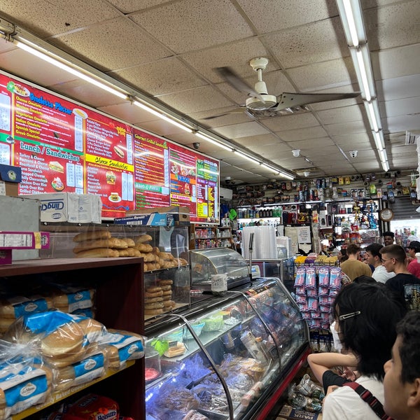 Red Hook Food Deli / Bodega