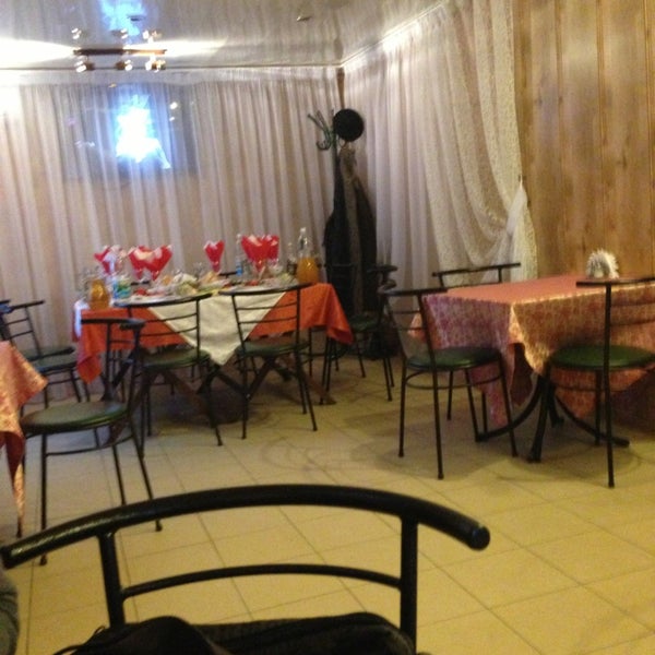 Permanently closed: Kafe Fortuna, cafe, Krasnodar Territory, Yeysk, Rozy Lyuksem