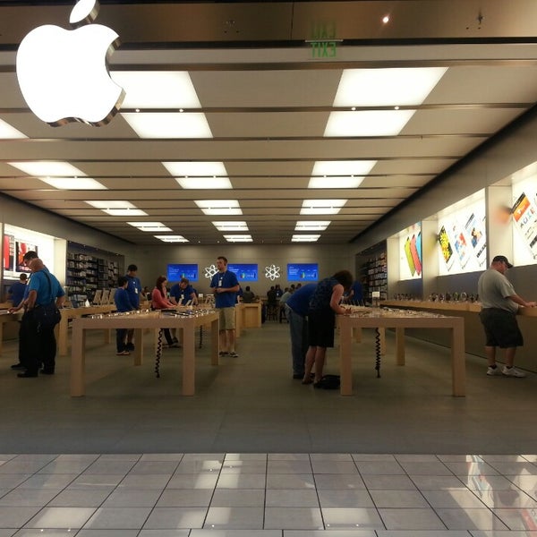 Apple Boise Towne Square Boise, ID