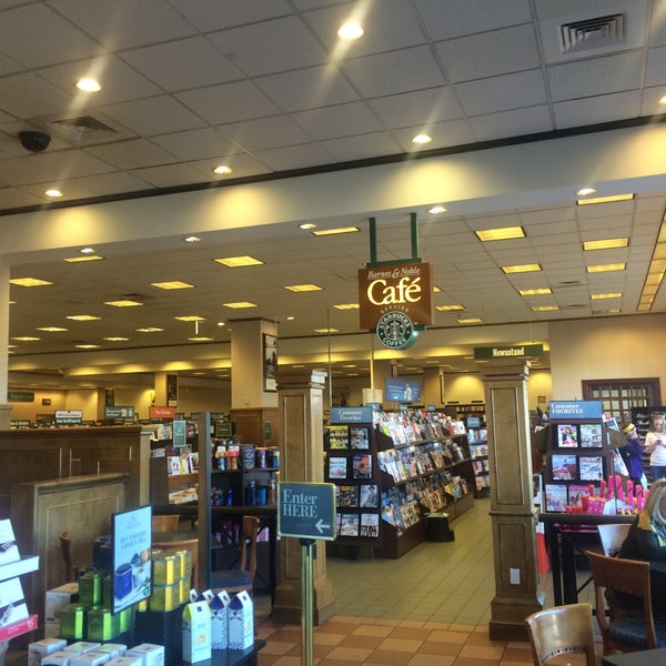 Photos At Barnes Noble Bookstore