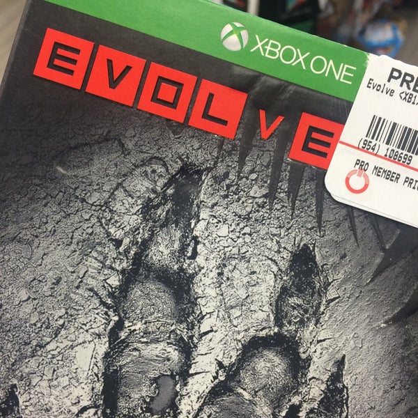 GameStop Odessa TX