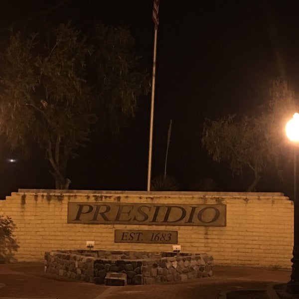 Presidio, TX Presidio, TX