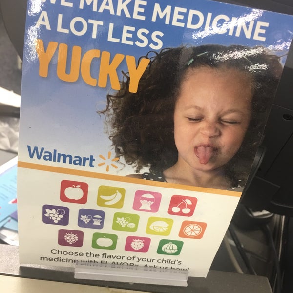 Foto di Walmart Supercenter Hipermarket di Odessa